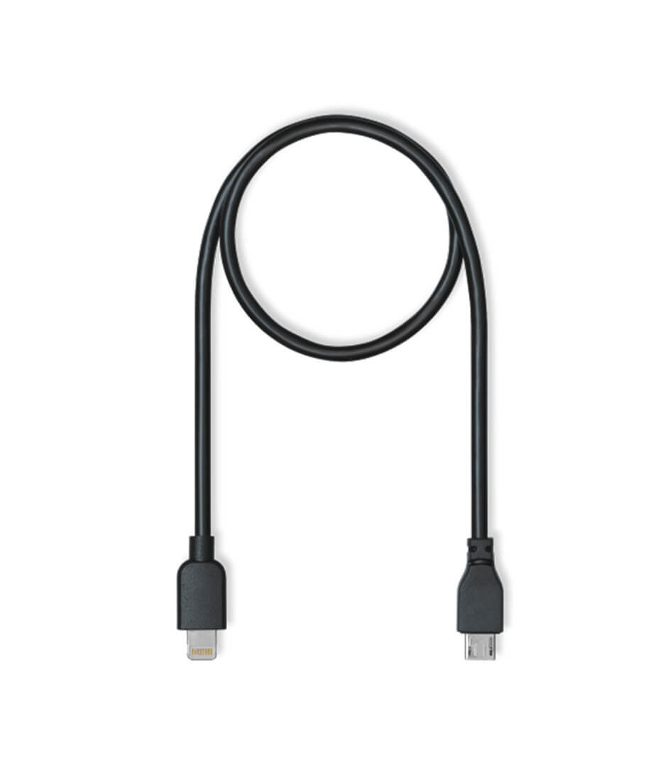 Shure general Shure amv-USbc15 cable para micrófono de 38 cm para mv88+